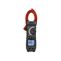 CEM DT-3377 Professional Heavy Duty Autoranging AC/DC Clamp Meters (AC/DC-1000V/1000A, AC True RMS)