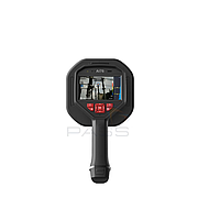 HIKMICRO AI76 Acoustic Imaging Camera (0 kHz ~ 96 kHz, 136 Microphones)