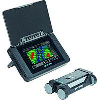 Cover Meter & Rebar Detector Calibration Service