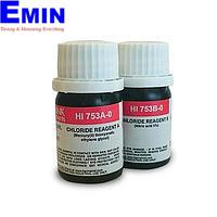 Hanna HI753-25 Chloride Checker  Reagents