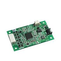 NKK Switches FTCS05B Touch Panels Control Board