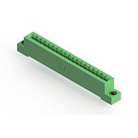 EDAC 833-018-521-108 Standard Card Edge Connectors Card Edge Connector