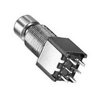 Alpha (Taiwan) SF12020F-0202-20R-L-051 Foot Switches DPDT STOMP/FOOT SW LATCH 4A30VDC 6LUG