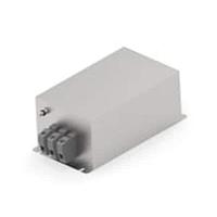 Corcom - TE Connectivity 2405082-1 Power Line Filters 6 AHV D FP
