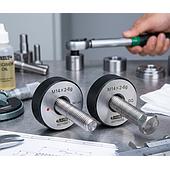 Why is the 6H/6g tolerance pair the most common in mechanical drawings?