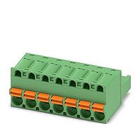 PHOENIX CONTACT 1910403 Plugs 7 Pos 5mm pitch Plug 24-12AWG Spring
