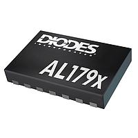 Diodes Incorporated AL1792AFE-13 Linear LED Driver 2-Ch 6.5 to 30V 1A LED Driver AC/DC PWM