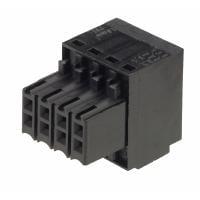 Weidmuller 1727690000 Plugs B2L 3.50/16/180 SN BK BX