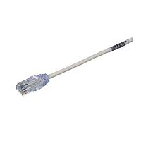 Panduit UTP28SP7M Cat 6 Copper Patch Cord, Category 6 Performanc