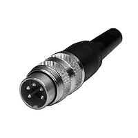 Amphenol Tuchel T 3650 551 Connectors STRAIGHT MALE CONN 14C 4-6MM