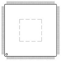 Texas Instruments TMS320C6713BPYP200 DSPs Floating-Pt Dig Sig Processors