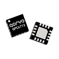 Qorvo QPC6713SR Digital Attenuator 50-6000MHz 7-Bit 31.75dB .25dB step