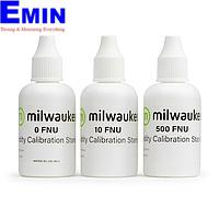 MILWAUKEE MI515-100 Reagent Calibration Kit for Turbidity Meter