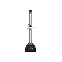 Mecmesin OmniTest 1 Universal Testing Machine (1 kN / 220 lbf, PC-driven)
