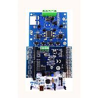 STMicroelectronics P-NUCLEO-IOD3A1 Evaluation Tools STM32 Nucleo pack for IO-Link device, L6362A, IPS2050H, STM32L073RZ