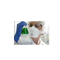 3M 9320 Respratiory Mask
