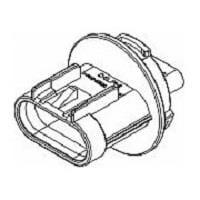 Aptiv 15369319 Connectors CON GT 150 4W ML