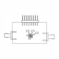 Skyworks Solutions Inc. SKY13532-11-EVB RF Switch EVALUATION BOARD