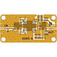 Quantic X-Microwave XM-B4V9-0804D General Purpose Amplifiers Amplifiers, MGVA-63+