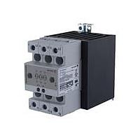 Carlo Gavazzi RGC3P60AA30C1 Solid State Relays 3P -SSC I IN - 1FC 600V 3x30A 1200VP