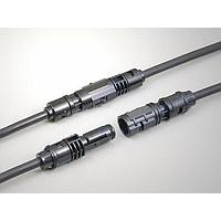 Solar / Photovoltaic Connectors