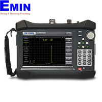 Cable & Antenna analyzer
