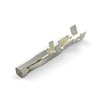 AMP Connectors - TE Connectivity 1-794607-2 Contacts SKT 30-26 PHBR/AU Reel of 15000