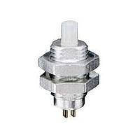Grayhill 39-102 Standard Switches PushBtn Switch SPST