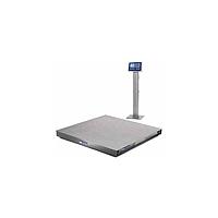 Mettler Toledo 30114526 Floor Scale PFA266 C ST 2.5K 60X60 I236