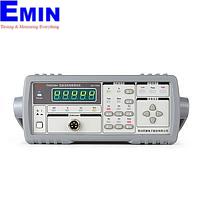 Tonghui TH2512A+ DC Low Resistance Tester (10uΩ~199.9kΩ)