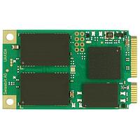 Swissbit SFSA032GU1AA4TO-I-DB-216-STD mSATA SSDs 32 GB - 3.3 V 32GB IND mSATA SSD