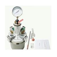 TBT -0316 Air Content Meter