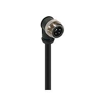 Lumberg Automation RSWPA 4-805/10M Sensor Cables / Actuator Cables