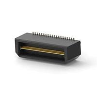 AMP Connectors - TE Connectivity 1658014-1 Headers MSB0.80PL8AS Y040FL