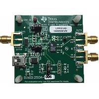 Texas Instruments LMK61A2-100M00EVM Clock Generator LMK61A2-100M00EVM
