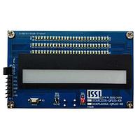 ISSI IS31FL3235A-QFLS2-EB Evaluation Boards Eval Board for IS31FL3235A