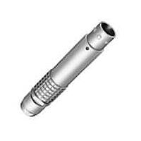 LEMO FDG.1B.307.CYCD42Z Plugs STRAIGHT PLUG LONG VERSION