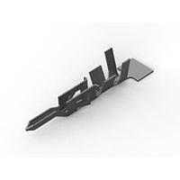 AMP Connectors - TE Connectivity 1586054-1 Contacts VAL-U-LOK PIN BR SN Reel of 3500