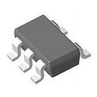 Maxim Integrated MAX9140AAXK+T Analog Comparators 40ns, Low-Power, 3V/5V, Rail-to-Rail Sin