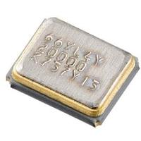 KYOCERA AVX CX2016SA55200D0GSSCC Automotive 55.2MHz 8pF AECQ200 2.05X1.65X.45mm