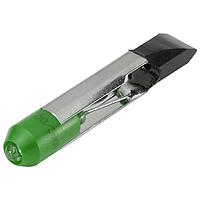 EAO 10-2K09.1075 LED SNGL CHIP LED AC-DC 12 VOLT RED