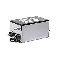 Schurter 3-123-534 Power Line Filters FMBB EP FILTER 1PH 2ST 20A 250VAC M5