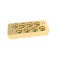 Rosenberger W1S15N-40ML5 Connectors WSMP Smooth bore SMT Launch
