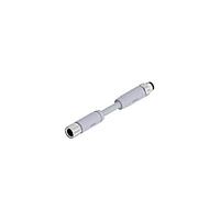 Amphenol CONEC 42-10884 Sensor Cables / Actuator Cables SAL-8S-RK4-RS4-0.6G3