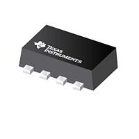 Texas Instruments OPT4060DTSR High-Speed High-Sensitivity RGBW Color Sensor High-speed high-sens itivity RGBW color s