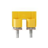 Weidmuller 1079200000 Cross Connector WQV 35N/2