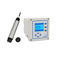 Dissolved oxygen meter