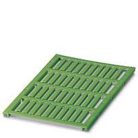 PHOENIX CONTACT 0829042 Cable Marker UC-WMCO 1,6 (21X3) GN CUS