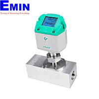 CS Instruments VA 521 Compact Inline Flow Sensor