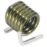 Coilcraft 1111SQ-27NGEC Wirewound 1111 27nH Unshld 2% 5.5A 8.1mOhms